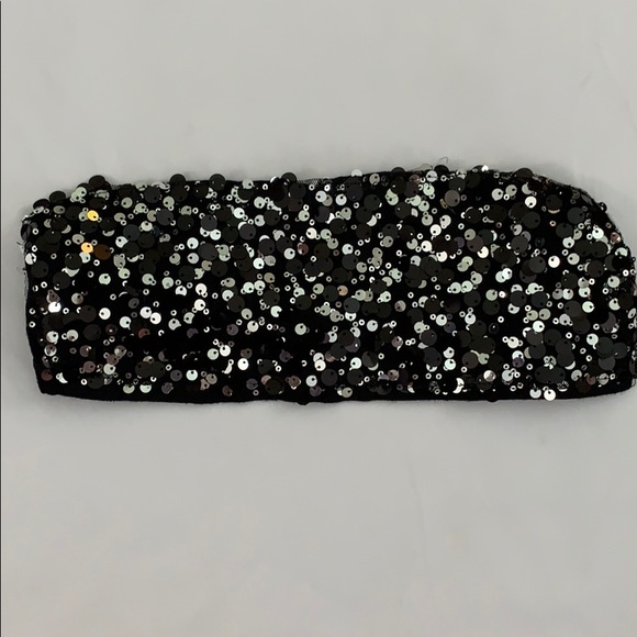 deb Sequened Bandeau Bra Bundle - Picture 2 of 8